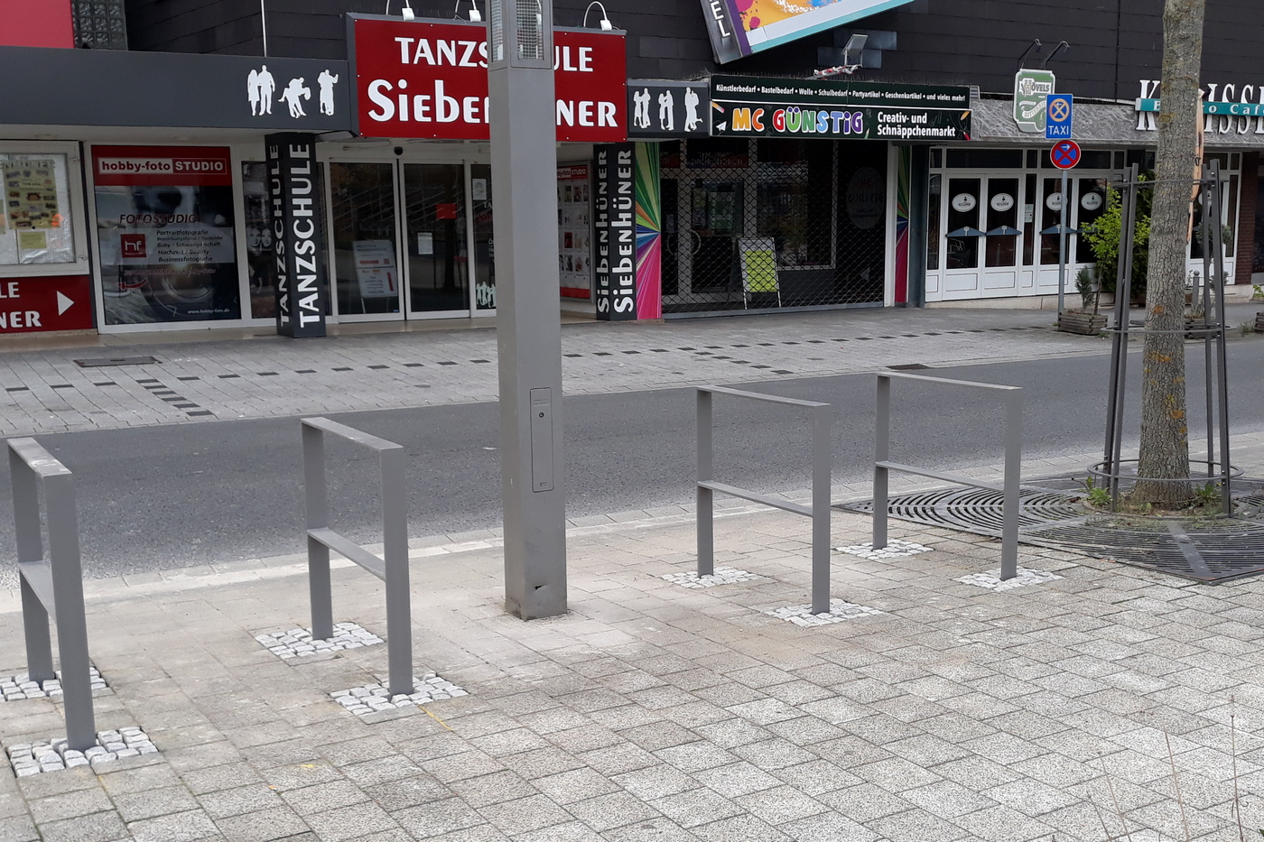 Siebenhuener