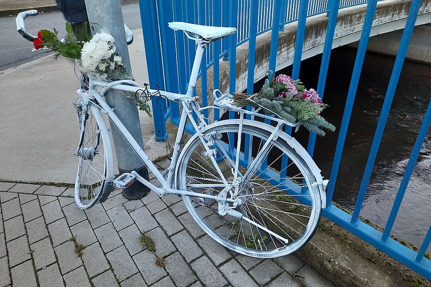 Geisterrad Geisterrad