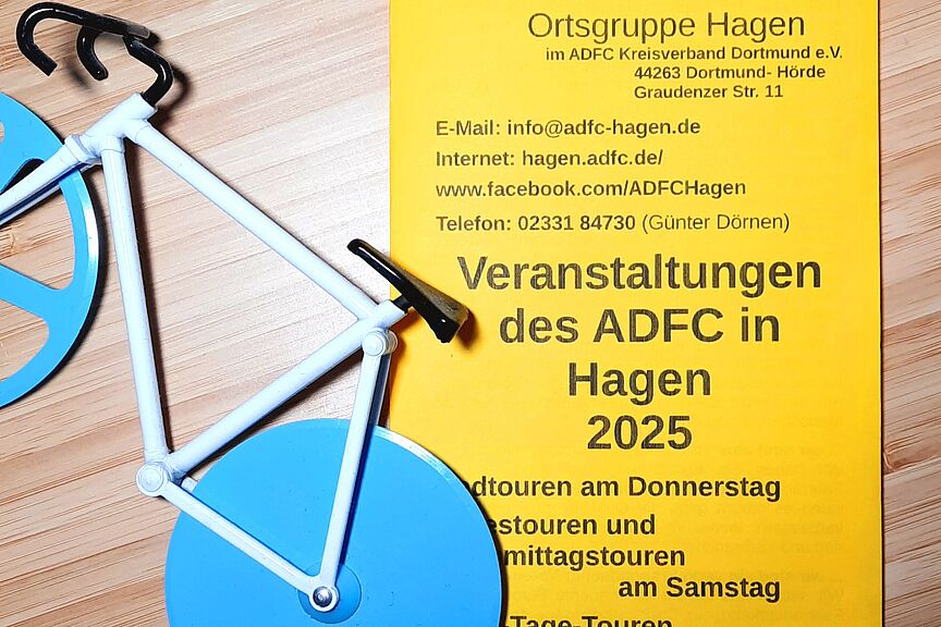 Foto Progrannheft 2025