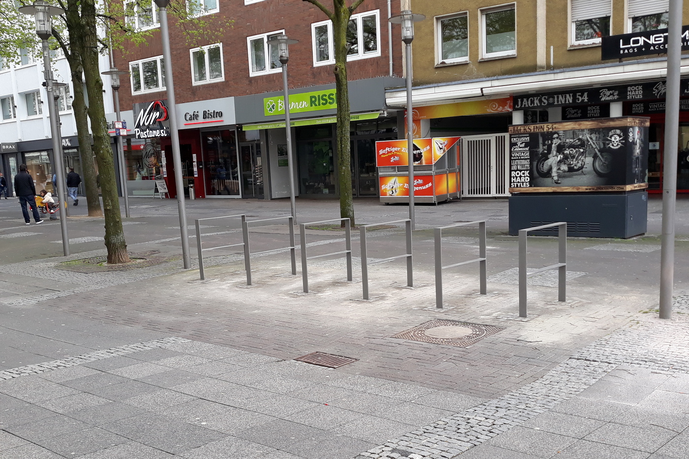 Elberfelder Straße