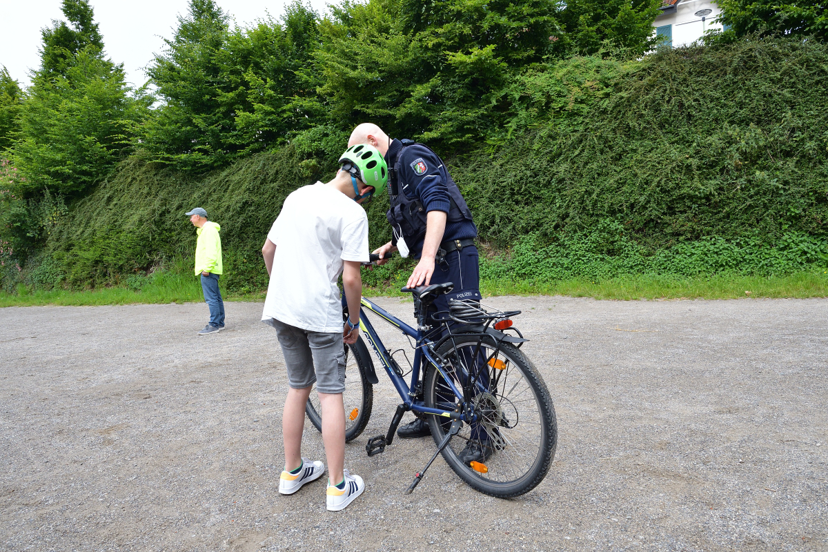 Bikecheck
